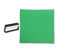 UPKOCH Kit De Nettoyage pour Platine Vinyle Brosse De Nettoyage Statique Outil d'entretien des Vinyles