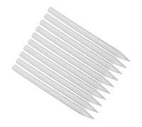 UPKOCH Lot de 10 Tubes D&Amp;#39;Aération pour Racines Accessoires pour Sol Anti-Pourriture Tuteurs pour Racines Flux D&Amp;#39;Air Supports Tuteurs Respirants