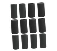 UPKOCH Lot de 12 Manchons Isolants pour Gonfleur De Vélo Cartouche De Co2 Manchon De Pompe Accessoires De Pompe Housse De Protection pour Gonfleur De Co2 Housse De