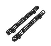 UPKOCH Lot de 2 Housses Amovibles de Protection pour Chauffe-Aquarium 315 CM Manchon Anti-Brûlure Compatible Divers Chauffages Protection Sécurisée pour Poissons et Entretien Facile