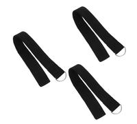 UPKOCH Lot De 3 Brassards De Sécurité Pour Poussette Sangles De Poignet Pour Chariot De Courses Protègent Votre Bébé Faciles À Utiliser