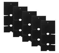 UPKOCH Lot De 5 Mini-Extensions Faciles À Installer avec Adaptateur Robuste pour Disque Dur Ssd, Idéal pour Les Jeux Et Les Cartes Électroniques Embarquées DIY.