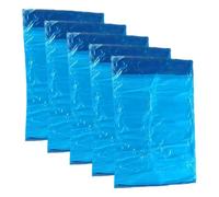 UPKOCH Lot de 5 Paquet de Maturation pour Bananes en Perlé Protection Hivernale Antirefroid et Anti-Pluie Housses Solide pour Jardin et Verger Paquet de Protection pour Fruits