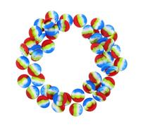 UPKOCH Lot De 50 Capuchons Antidérapants Pour Boutons De Pouce Kit De Réparation De Remplacement Accessoires Compatibles Avec