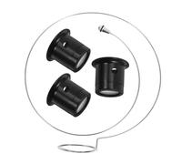 UPKOCH Loupe de Réparation Montre Lentilles Grossissement Loupe Bijoutier Outil Précision pour Horlogers et Bijoutiers