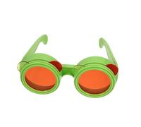 UPKOCH Lunettes Colorées pour Garçon et Filles Jouets Éducatifs Plastique Primaires Exploration Scientifique Activités Scolaires 1 Ensemble