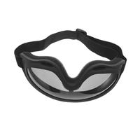 UPKOCH Lunettes de Cyclisme Coupe Vent Unisexes Protection Oculaire Extérieure Lunettes de Sport Légères et Confortables pour Ski et Vtt