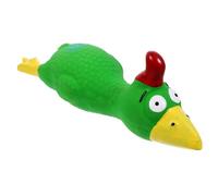 UPKOCH Mâcher Latex Naturel pour Chien Grinçant Interactif et Morsure pour Grands Chiens et Sûr pour Jouer Réduit Stress et Protége Meubles