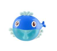 UPKOCH Machine à Bulles de Bain Forme de Baleine et Sûr pour Garçon Fille pour Piscine et Compagnon Ludique pour Garçons et Filles