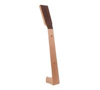 UPKOCH Manche de Guitare Acoustique Bois Stable Outil DIY pour Luthiers et Réparations pour Guitares Classiques Folk