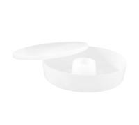 UPKOCH Mangeoire Abeilles Plastique pour Apiculture Alimentation Eau Sécurisée Entrée Rucher Compatible Réducteur de Risque de Noyade Distributeur Rapide pour Ruche