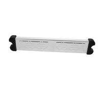 UPKOCH Marche De Piscine Antidérapante en INOX 304 Brossé Remplaçant Échelle De Piscine Palier Simple Convient Surface Résistante Et Sécurité Renforcée