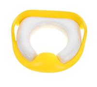 UPKOCH Marchepied Pour Toilettes Apprentissage Propreté Réducteur Avec Coussin Antidérapant Siège De Toilette Pour Garçon Fille Garçons Et Filles