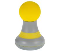 UPKOCH Mini Masseur Électrique Musculaire pour Corps Niveaux de Massage Profond Outil de Relaxation pour Dos Nuque Cervicales et Épaules Portable et Abs