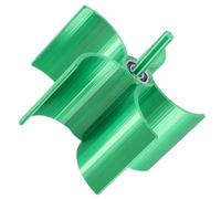 UPKOCH Mini Roue à Eau Résine Résistante Aux Intempéries pour Aquarium Décoration Naturelle de Petit Bassin Accessoire Rotatif Facile à Entretenir pour Aménagement Paysager Aquatique