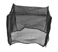 UPKOCH Miniature Greenhouse pour Plantes Intérieur Kit de Culture pour avec Couvercle Zippé et Protection Intempéries Design pour Réduits