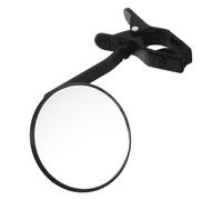 UPKOCH Miroir D’inspection pour Saxophone Long, Outil D’entraînement Embouchure pour Débutants, Accessoire Ajustable pour Cuivres, Pratique Musicale en Studio et Voyage, Entraîneur