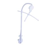 UPKOCH Mobile Pour Lit Avec Bras De Support Réglable Pince Inférieure Pour Fixation Stable Accessoire Pour Berceau Compatible Plupart Des Lits