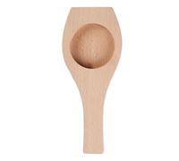 UPKOCH Moule à Petits Pains en Bois Grand Format Ustensile de Cuisson Polyvalent et Facile 1 Pièce, Bois Naturel, pour Pâtisserie Maison, Biscuits, Muffins et Desserts Faits Main