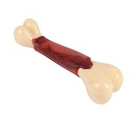 UPKOCH Os à Mâcher pour Chien à Mordre Au de Bœuf Nettoyage et Divertissement pour Petits Chiens Aux Morsures et Portable pour Combattre Ennui