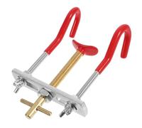 UPKOCH Outil de Cintrage pour Régulateur de Branches Métallique Outil de Jardinage pour Modélisation de Plantes Petit Format Pratique Jardin Maison