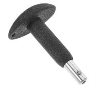 UPKOCH Outil de Démontage de Roulement pour Skateboard Extracteur de Roulements Compact et Facile à Utiliser Conçu pour pour Entretien de Patins et