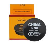 UPKOCH Outil de Réparation de Montre Étanche Pâte Imperméable Graisse Lubrifiante Professionnel Entretien Joints Montres Usage Horlogerie Précision