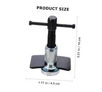 UPKOCH Outil de Repousse Piston Étrier Frein Arrière Compact Kit Réglage Freins pour Voitures Européennes et Japonaises