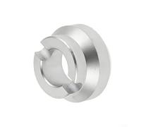 UPKOCH Outil d'ouverture de Montre Compatible avec l'outil d'extraction de Fond de Montre, Accessoire de réparation pour horlogers et bijoutiers.