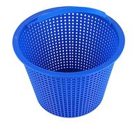 UPKOCH Panier de Filtration pour Piscine Écumoire à Débris avec Poignée Filtre Bouchage Design Compact et pour Nettoyage Facile des Déchets de Piscine