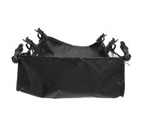 UPKOCH Panier Poussette Organisateur De Courses Pour Accessoires Inférieur Léger Et Pratique