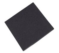 UPKOCH Panneaux Isolation Phonique Auto Adhésifs Coton Absorbant Haute Densité pour Murs Intérieurs Insonorisation pour Studios Bureaux et Salles de Loisirs