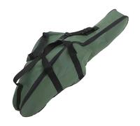 UPKOCH Paquet De Rangement pour Tronçonneuse Multifonction Militaire Verte, Étui De Transport Robuste en Toile, Grosse Capacité pour Scie Électrique, pour Activités en Extérieur