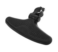 UPKOCH Pédale De Poussette Pour Extension De Marchepied Repose Accessoire De Poussette Facile à Installer