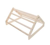 UPKOCH Perchoir Poulet Durable Support Poule Stable pour Poulets Poussins et Perroquets Dexercice pour Cage Doiseau Facile à Installer