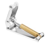 UPKOCH Piano Slow Closing Device Anti-Pinch Protection Tool External Buffer for Safe Keyboard Cover Descent Couleur Aléatoire Couleur Aléatoire