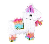 UPKOCH Pinata Fille Garçon Paper Party Favor Jeu Anniversaire Créatif Écologique Décoration Festive