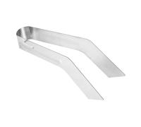 UPKOCH Pince de Transplantation Acier Inoxydable Petite et Portable Outil pour Jardinage Réduit Dommages Aux Racines Adapté Aux et Amateurs