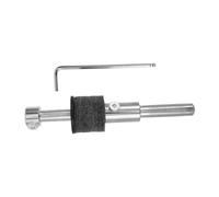 UPKOCH Pince Pour Pied De Bras De Kit De Batterie Support D'Empilage De Empileur De Droit Support De Perche D'Empilage De