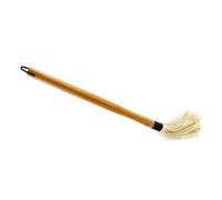 UPKOCH Pinceau à Barbecue Brosse à Badigeonner Sauce et Huile Pratique pour Marinade Grillade BBQ