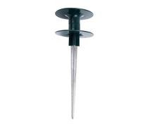 UPKOCH Piquet de Guide pour Tuyau Arrosage Support de Tuyau de Jardin Durable Guide de Direction pour Pelouse Accessoire de Jardinage Pratique et Facile à Installer