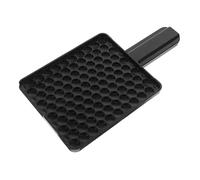 UPKOCH Plateau De Comptage De Grains pour Maïs Support De Comptage Plastique Portable pour Tri Précis des Céréales