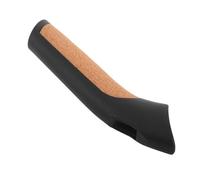 UPKOCH Poignée en Liège Camel pour Bâton de Randonnée 18 Tubes, Remplacement Confortable et Antidérapant, Accessoire Compatible pour Ski, Alpinisme et Trekking Longue Durée