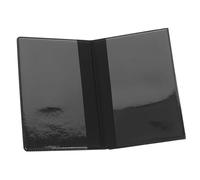 UPKOCH Portefeuille Z Forme de Z Accessoire de Magicien pour Tours de Pratique pour Débutants et Envoûtement pour Performances Scène ou Close Up