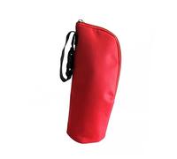 UPKOCH pour Biberon Garçon Fille Système De Chauffage Portable pour Poussettes Couleur Rouge