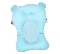 UPKOCH Pour Nouveau-né Pour L'heure Du Bain Tapis De Bain Pour Tout-petits Support De Style Aléatoire