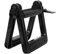 UPKOCH Presse-tube Manuel Multifonction En Abs Grand Format Noir Rouleau Tubulaire Rotatif Outil Pour Presser Dentifrice, Teinture Capillaire Et Crème Accessoire Pratique Pour Salle De Bain Et Salon