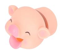 UPKOCH Prolongateur De Robinet Pour Garçon Fille Rallonge Amusante Animal Pour Lavabo Idéale Pour Apprendre à Laver Les Mains Toute Autonomie