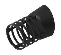UPKOCH Protection Anti-brûlure pour Chaud Cagoule Résistante à Haute Température pour Bricolage et Industrie Bouclier Isolation Thermique pour Détail Automobile et Films