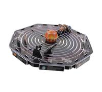 UPKOCH Puzzle Éducatif Système Solaire pour Garçon Fille Créatif Stem Développement Cognitif Coordination Main-œil Cadeau Anniversaire Garçon Fille Ans